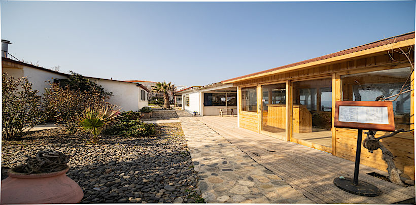 Lipsos Hotel & Restaurant Genel 1